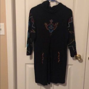 Claite Luciana dress